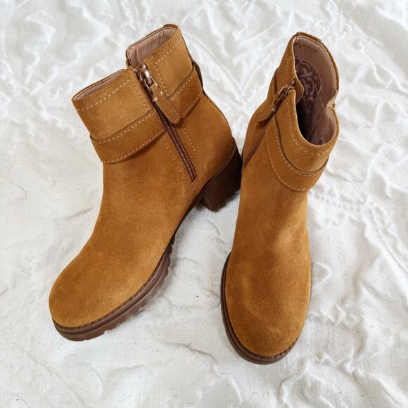 Cole Haan Catherine Bootie Waterproof Fashion Boot New - Picture 10 of 11